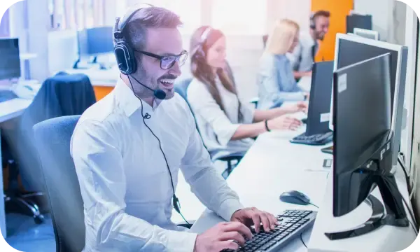 Trancheoir AI hoe het werkt